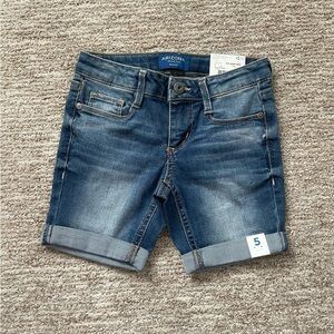 🏷️ 5 for $25 - Arizona Girls Bermuda Shorts